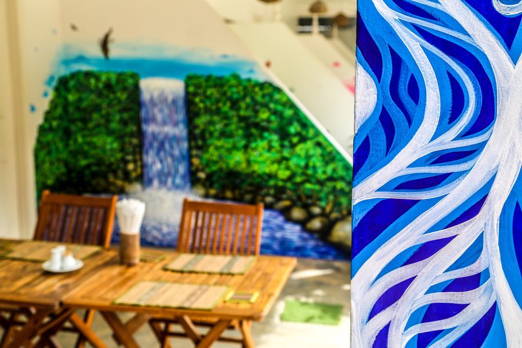 Hak Huot Residence 시엠리아프 외부 사진